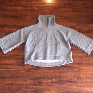 Lucy inner journey pullover